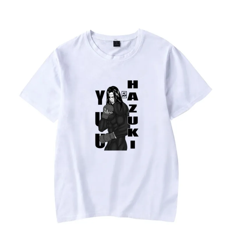 Футболка STAR Strike It Rich Isshou Senkin Merch для женщин/мужчин унисекс летняя футболка в стиле