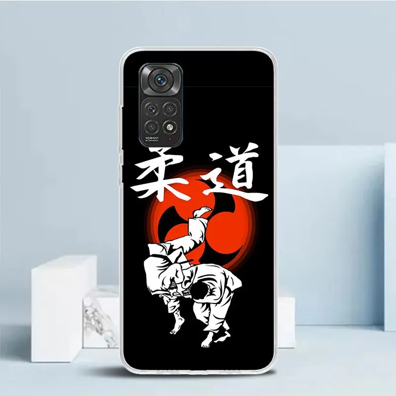 Силиконовый чехол для Xiaomi Redmi Note 13 12 12S 11 11S 10 10S 11T 11E Pro Plus 9 9S 9T 8 8T