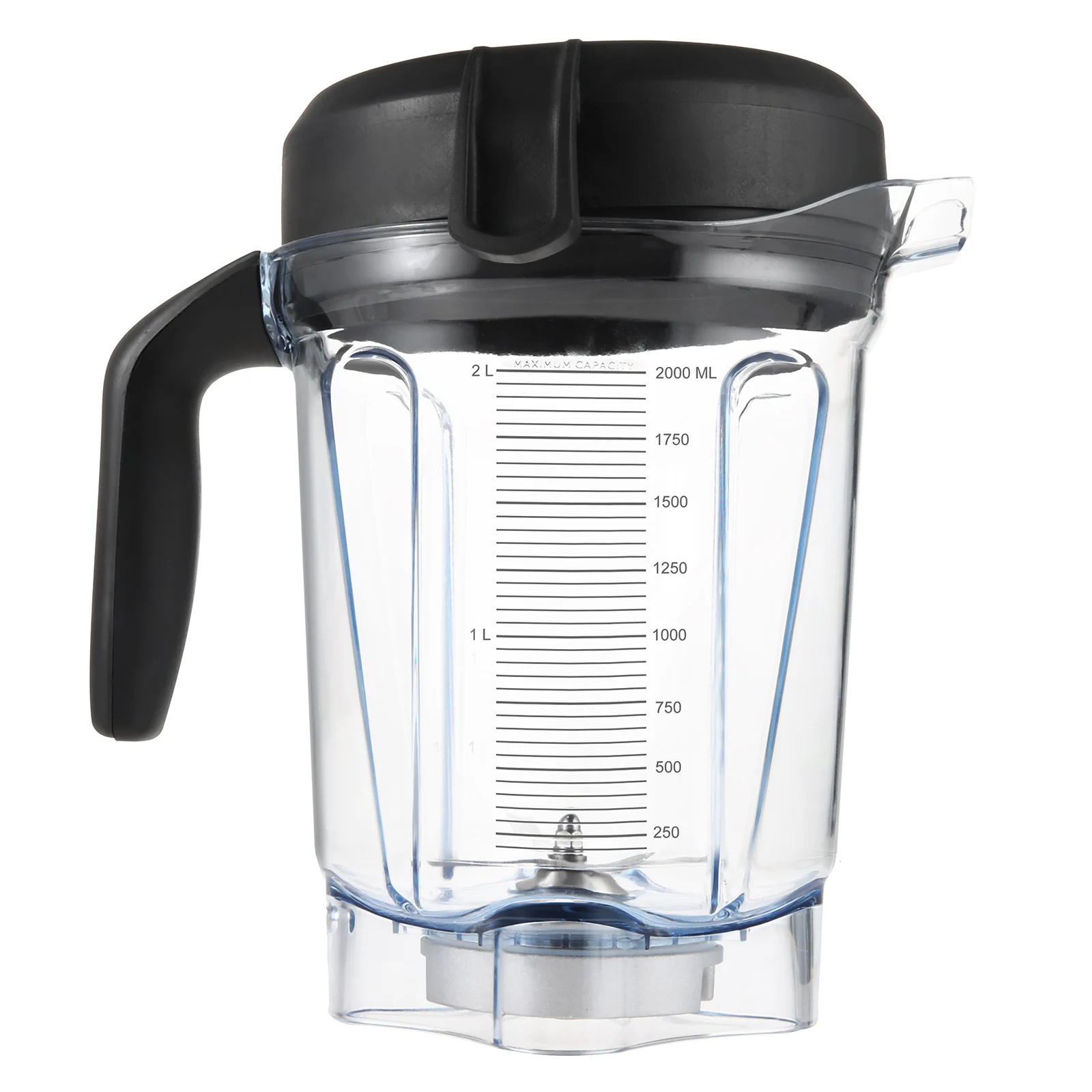 Clear Container With G-series Blade And Lid Fit For Vitamix 