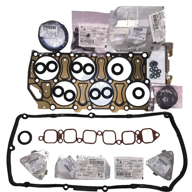

Engine Rebuilding Kit For VW Touareg EOS Golf Au-di 3.2L 022103383M