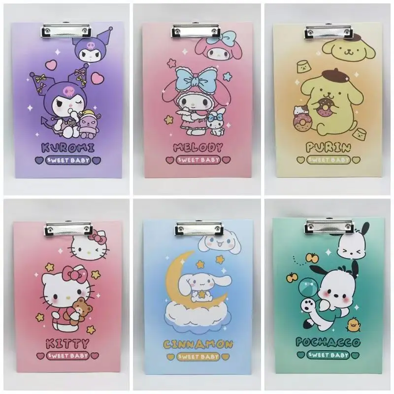 MINISO Аниме аксессуар Hello Kitty