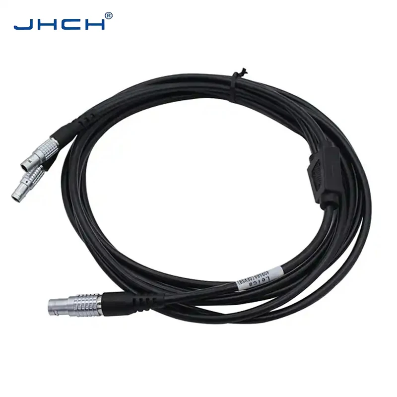 Кабель GEV58 Y для кабеля передачи данных Ts06/09/12/15/16