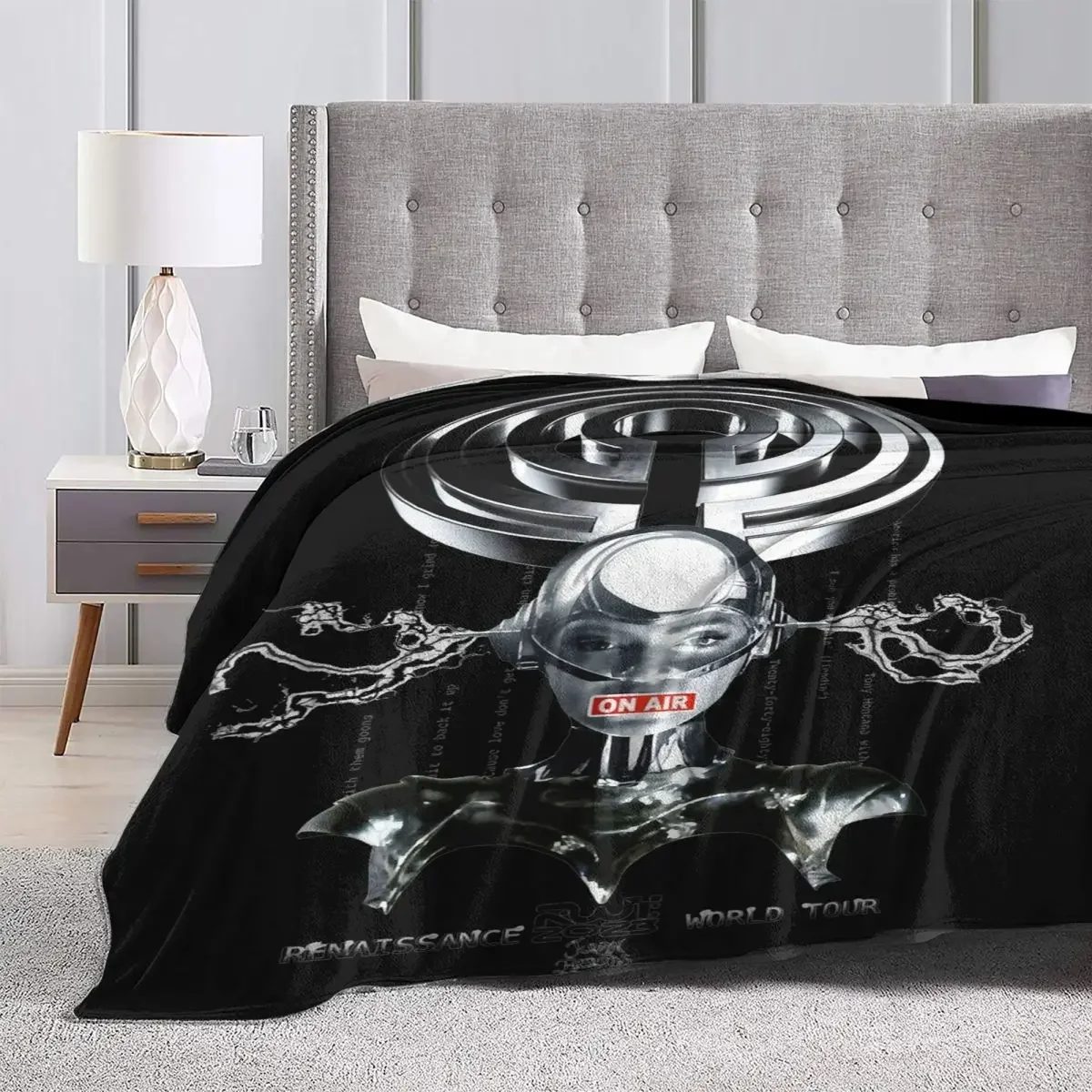 Manta acogedora de гера без снятия изоляции для sofá manta decorativa Beyonce mantas ligaras forro polar para