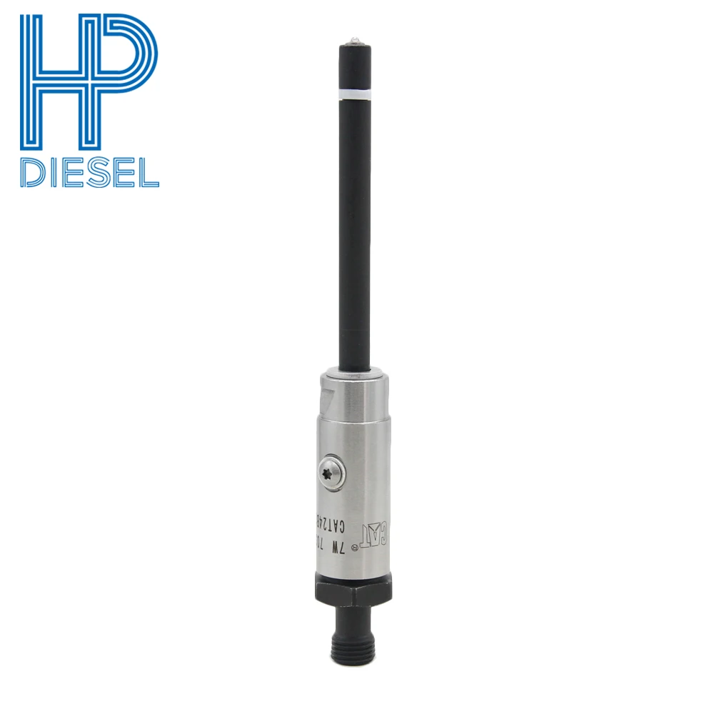 Форсунка карандаша 7W7038 форсунка 7W7038/0R4124 подходит для Caterpillar 3300 деталь двигателя