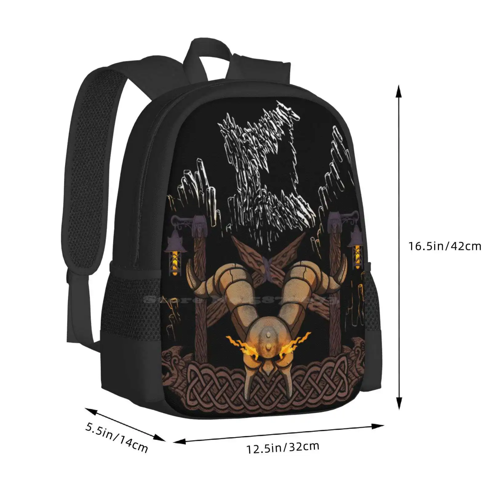 Вырезанный громом тароном американские горки горячая распродажа школьный