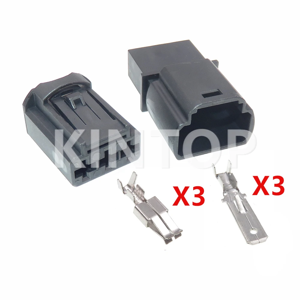 Автомобильный коннектор расходомера воздуха с проводами 1 комплект 12 контактов