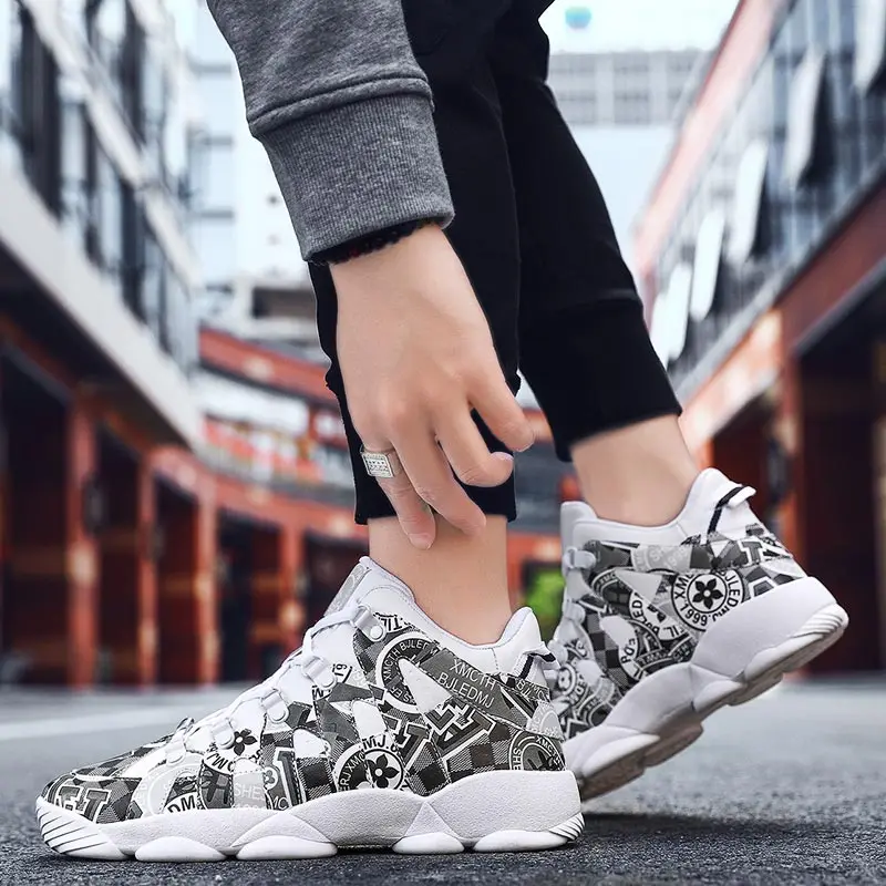 

Best Quality Winter Man Sneakers Footwear Men's Running Sneakers Elegant Sport Men Shoes Men's Sports Beach Walking