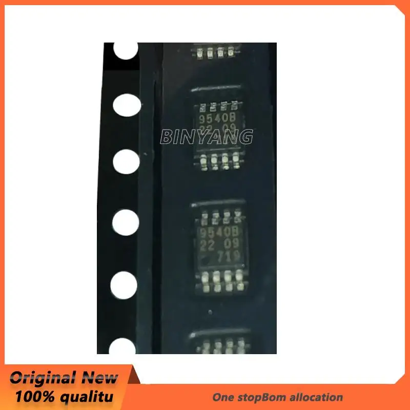 10 шт./лот PCA9540BDP PCA9540B PCA9540 искусственный интерфейс-специальная интегральная схема