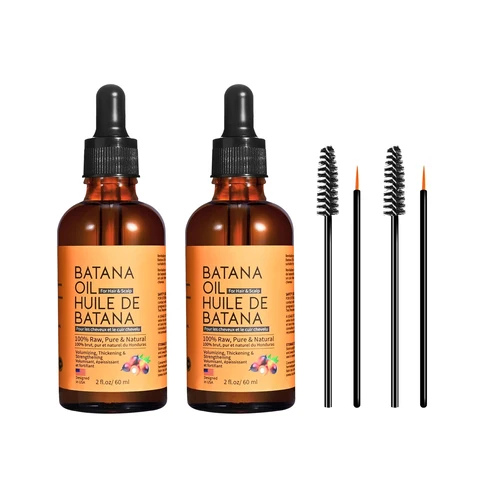 Масло для волос Batana 60 мл