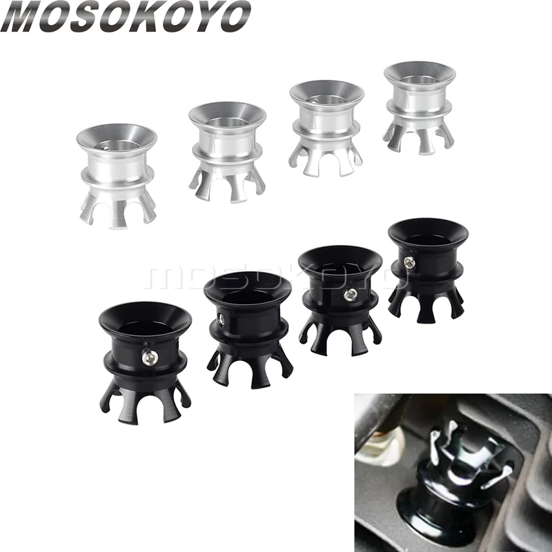 Крышка болта с головкой свечи зажигания для Harley Twin Cam Touring Sportster XL 883 1200 48 72 Softail Dyna