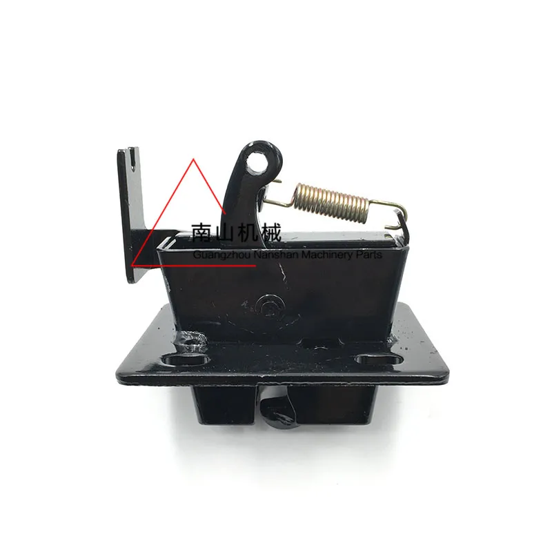 Для R150 210 225 305-9/9T дверная пряжка замок выравнивающий штифт дверной стопорный