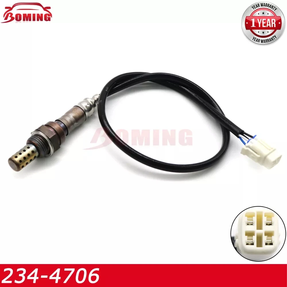 234-4706 22690-AA420 НОВЫЙ Лямбда-зонд кислорода O2 для SUBARU FORESTER IMPREZA 1999-2004 гг. 2344706 22690-AA540
