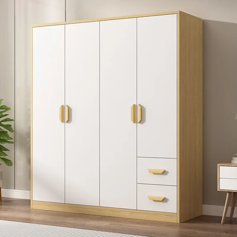 Белые современные шкафы роскошные витрины подвесные для хранения квартиры Mueble