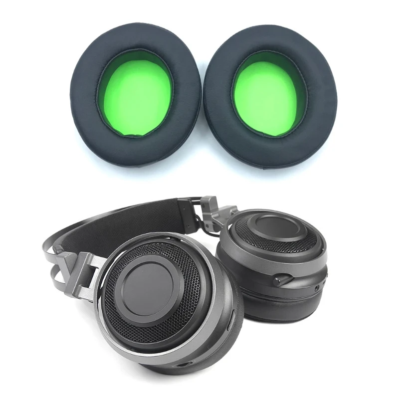 Подушечки-подушки для Kraken TE Editio Nari Essential over K1KF