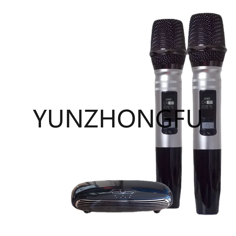 

Подходит для Harman Kardon микрофон беспроводной микрофон для дома ktv открытый K-song Live Audio