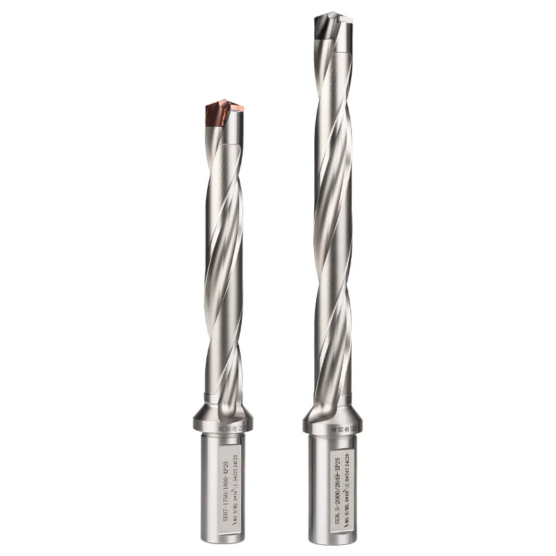 Сверление для коронки сверление глубоких отверстий высокоточное внутренних