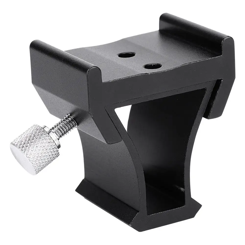 Универсальная шлицевая пластина ласточкин хвост для Шмидта-Кассегрена —