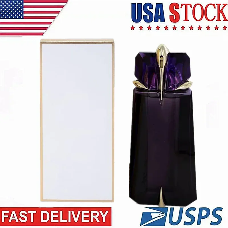 

Free Shipping To The US In 3-7 Days ALIEN Original Brand PΕrfume Women Lasting Body Spary ColognΕ for Women