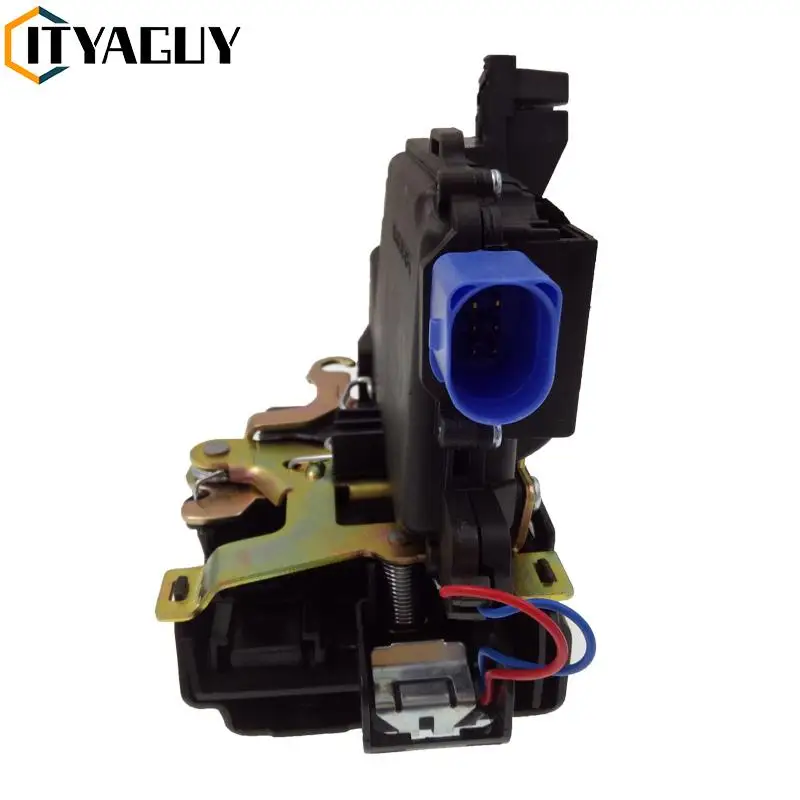 

Привод замка задней правой двери 3B4839016AG, центральный механизм для VW POLO 9N, VW T5, TRANSPORTER, CARAVELLE, MULTIVAN