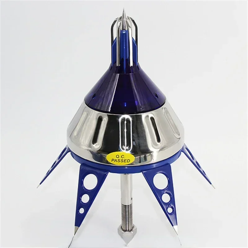 Идеальный стержень-молния из нержавеющей стали с идеальной ценой произведенный