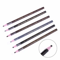 1pcs pull eyebrow pen tearing type eyebrow make up pen eyebrow enhancer makeup tools waterproof anti sweat non pen