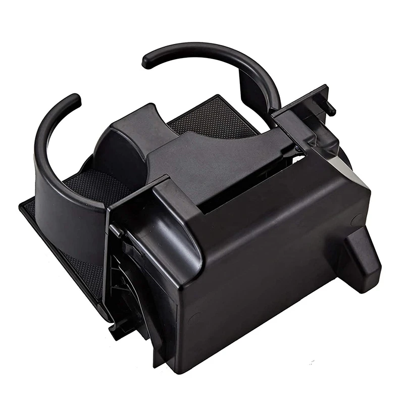 Подстаканник для Nissan Frontier 2008-2016 Pathfinder Xterra задняя консоль 96965-ZP00C центральная