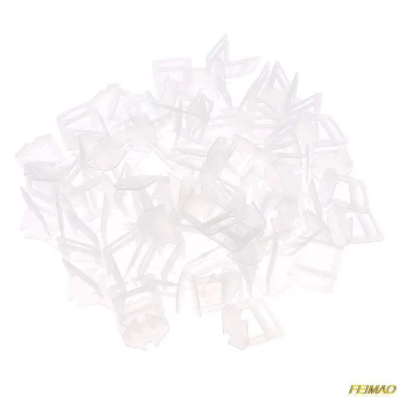 

100 шт., инструмент для выравнивания плитки