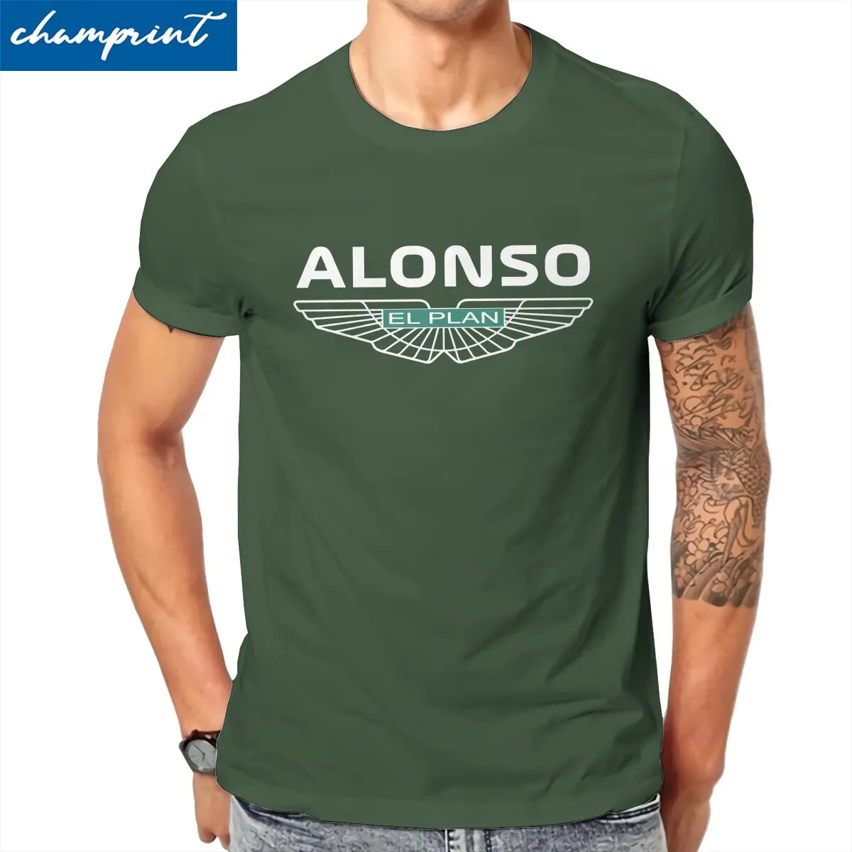 

Футболка мужская с коротким рукавом, круглым вырезом, 4XL 5XL 6XL