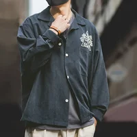 Модная рубашка Maden#1