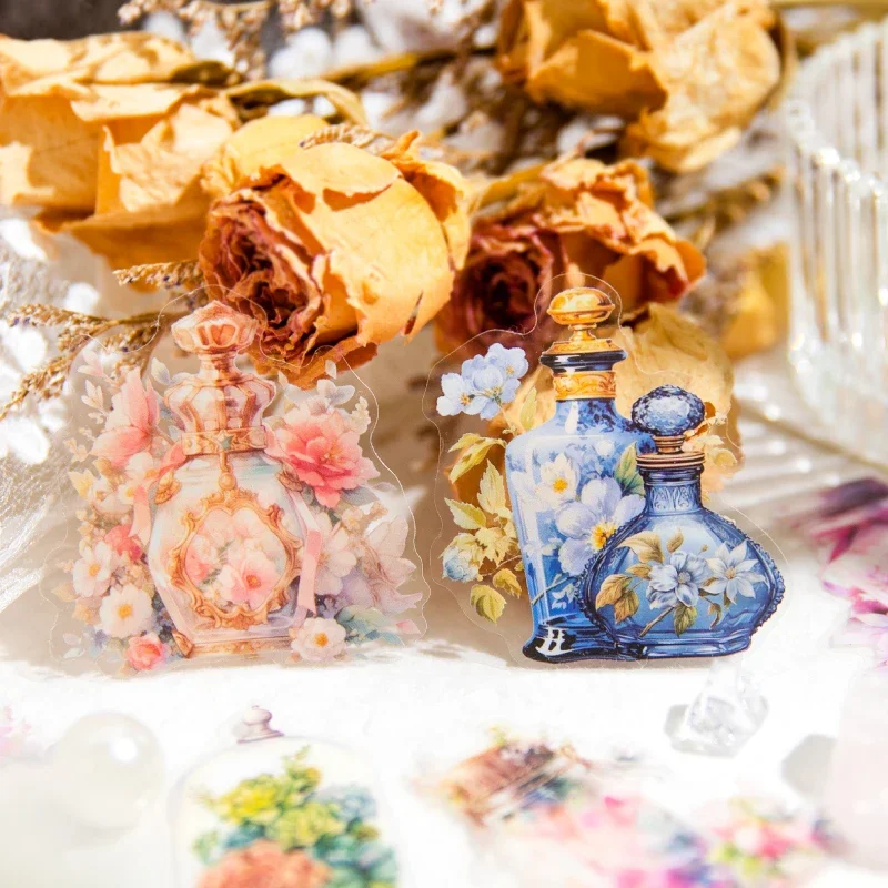 

15 шт., наклейки для животных, 140x90 мм