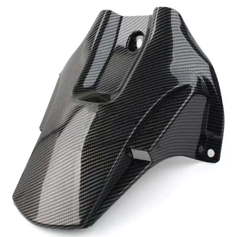 

Для Honda CBR1000RR CBR 1000RR 1000 RR 2004 2005 2006 мотоциклетный задний брызговик, крышка Hugger, брызговик, капот, обтекатель