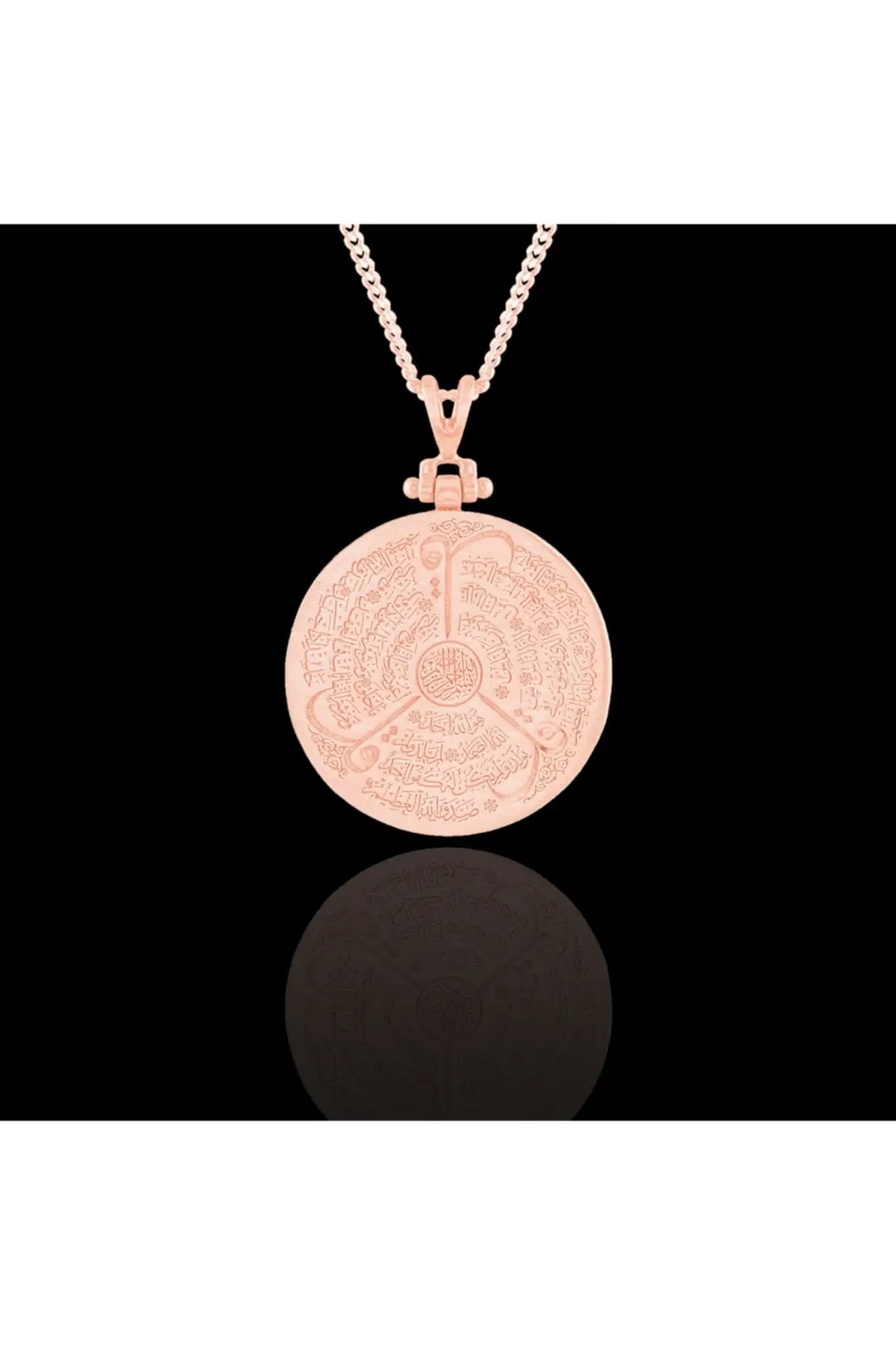 

Rose Plated Ihlas, Felony, Nas Time Scraping Silver Necklace Classic Pink Jewelry & Jewelry Accessory