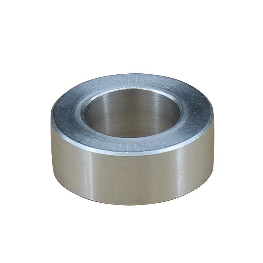 diameter 22MM M8 M10 M12 Aluminum bushing washer gasket round hollow no thread standoff spacer thickness 2/3/4/5/6/50mm