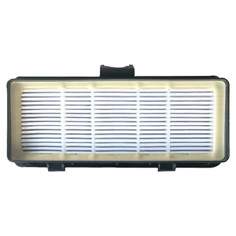 HEPA-фильтр для LG VC4220 и VK5320 2 шт. Запчасти пылесоса VC4220NHT VC4220NHTU VC4220NRT VK5320NHT