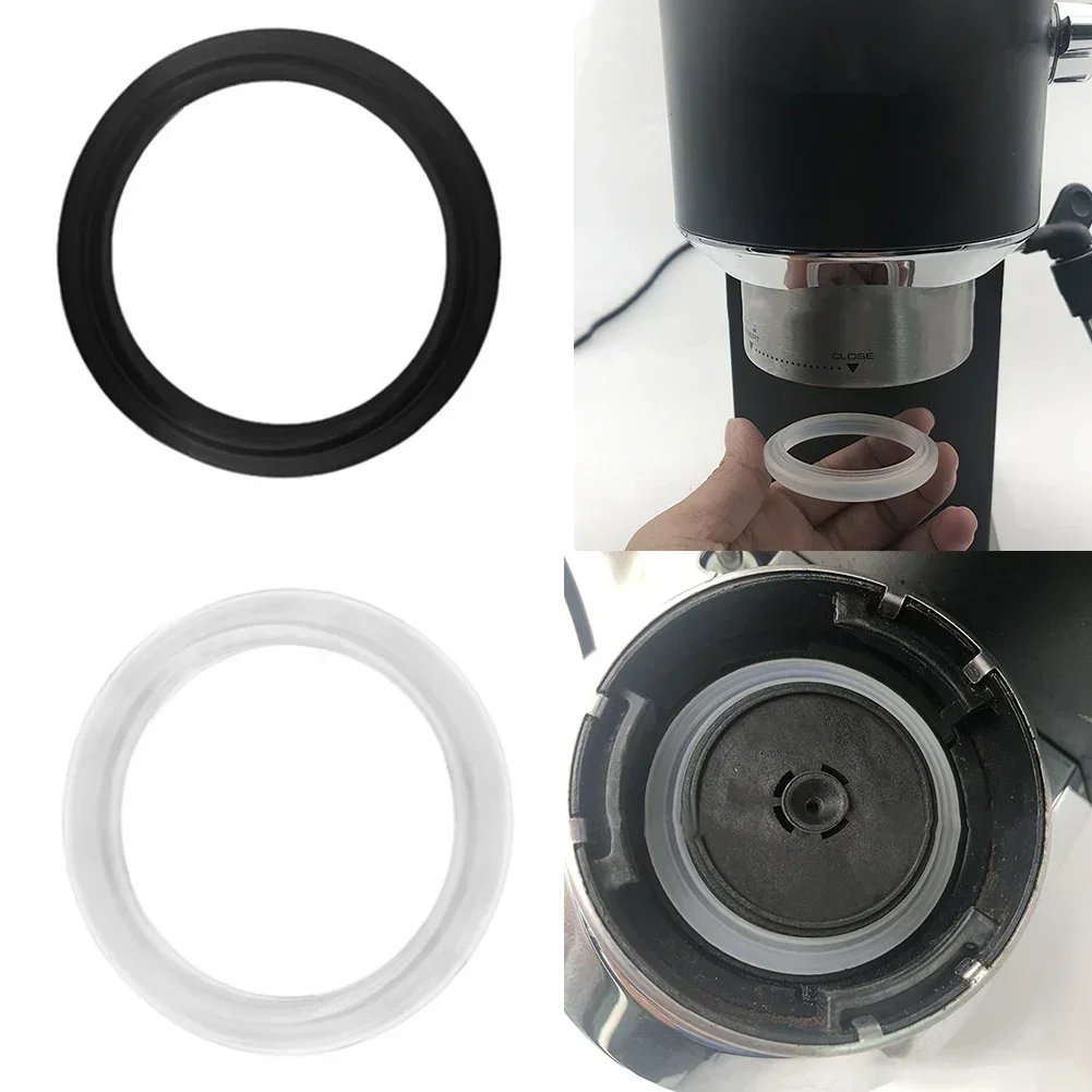 Уплотнительное кольцо для держателя DeLonghi EC685/EC680 сменное уплотнительное