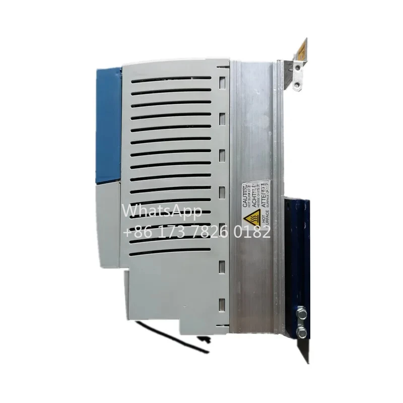 Сервопривод FCS01.1E-W0006-A-04-NNBV с панелью FCC01.1F-PB2-NNNN в хорошем состоянии