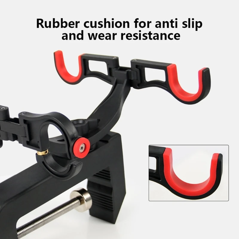 

Fishing Tackle Accessory Tool Adjustable Kayak Fishing Boat Side Rod Holder