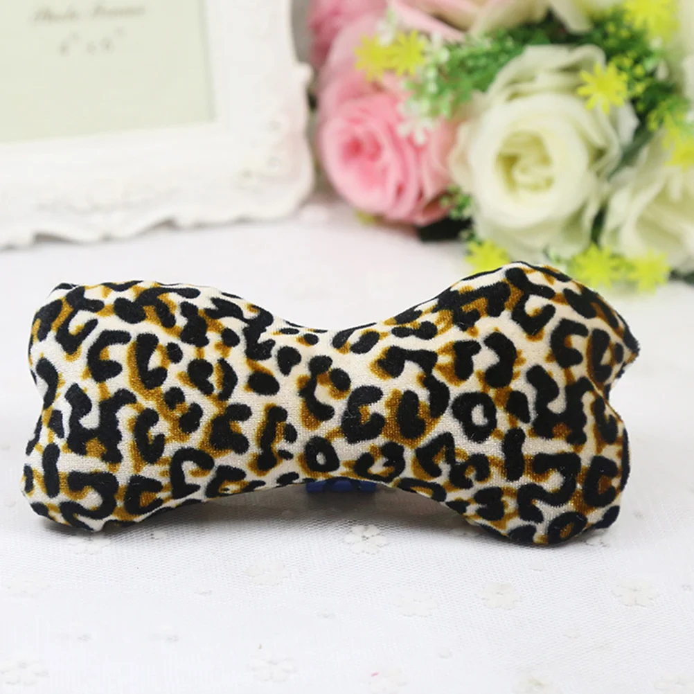 

5pcs Pet Creative Adorable Practical Funny Sound Chew Props Plush for Cats