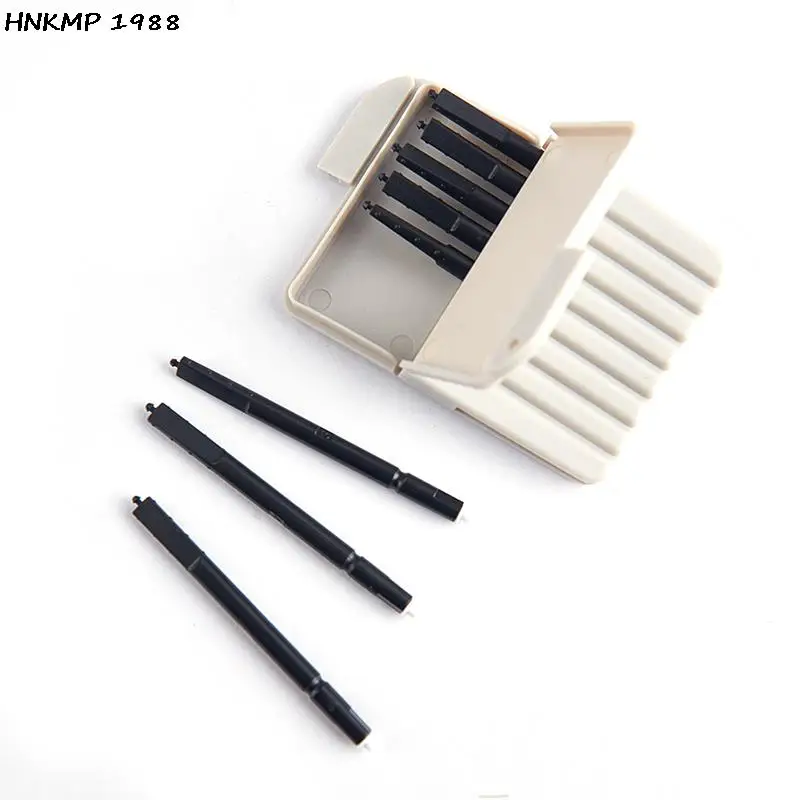 1/8 шт. защитные насадки для слуховых аппаратов