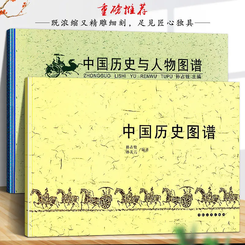 

Карта китайской истории и иероглифов Sun Zhanquan написала сравнительный стол древние современные места имена Kitaplar