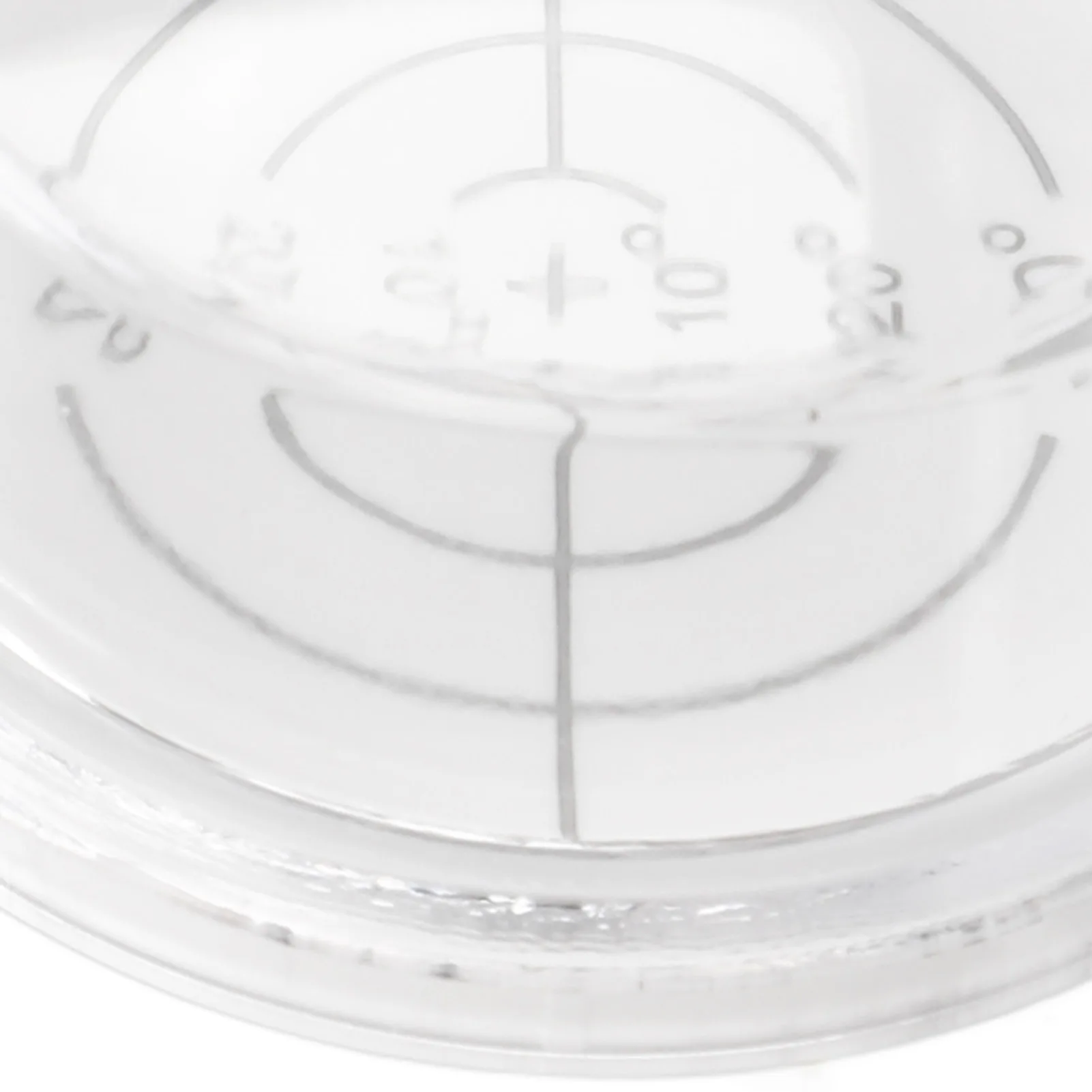 Измеритель солнечной энергии с прозрачной угловой направляющей