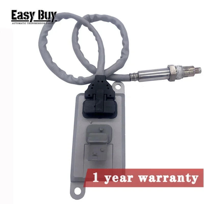 5WK96653C Новый датчик оксида азота Nox для Mercedes-Benz Actros MP4 EURO6 A 0101539528