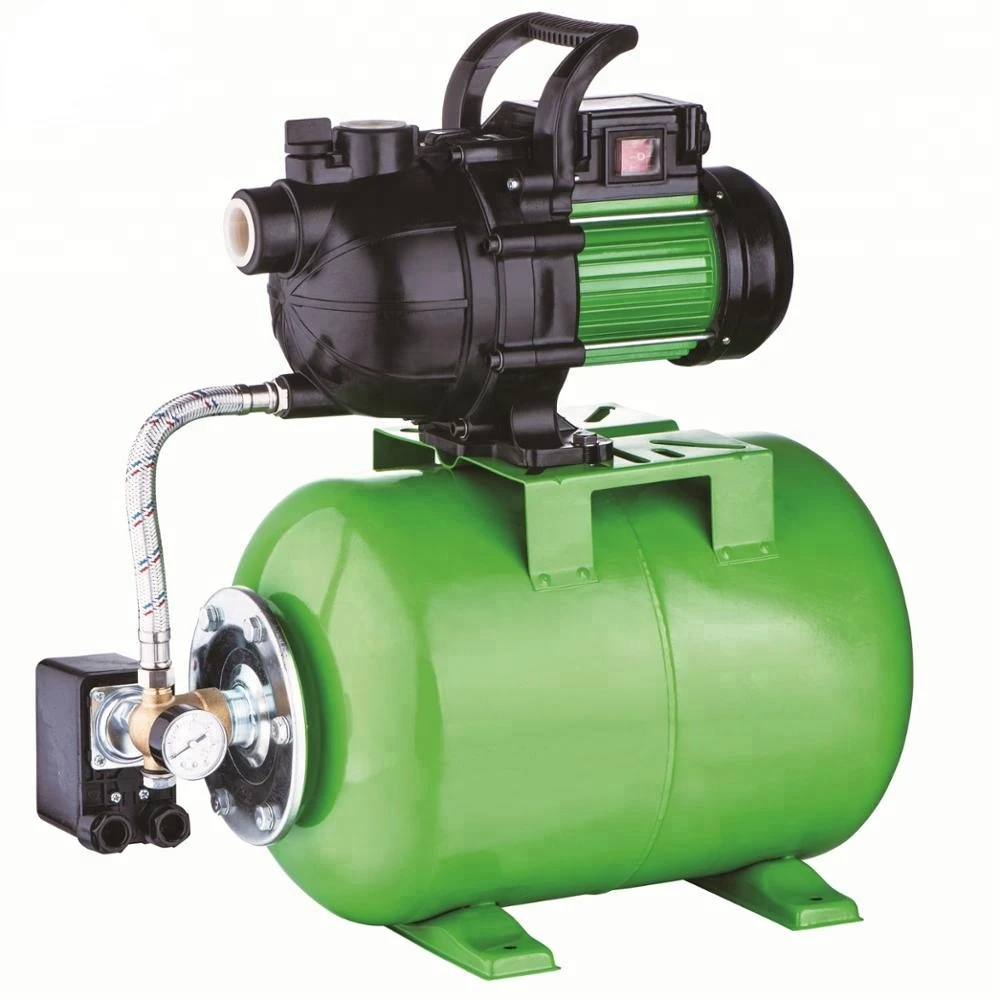 

Long Duration Irrigation Domestic Water Pressure Booster Pumps