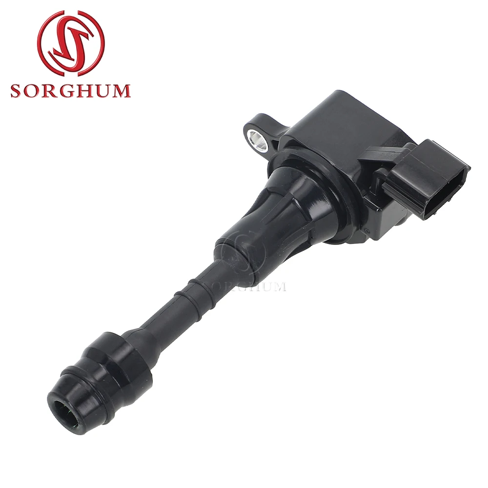 SORGHUM 22448-8J115 автомобильные катушки зажигания для Nissan Pathfinder Altima Quest Murano Xterra 2005-2015 UF349