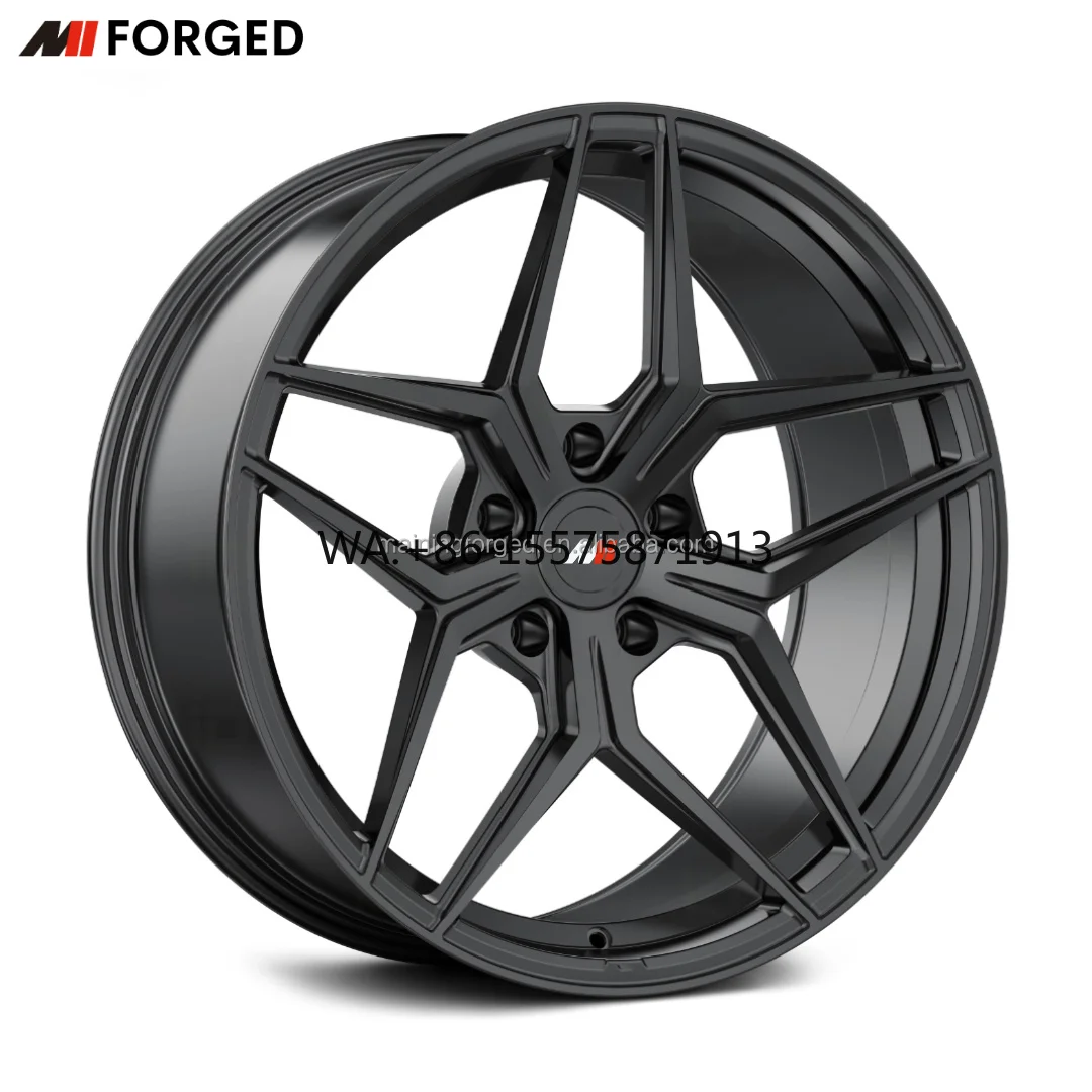 Фото Колесные диски TE37 Forged Premier Collection OEM G82 F82 Competition GTS CSL для M4 – распродажа №1