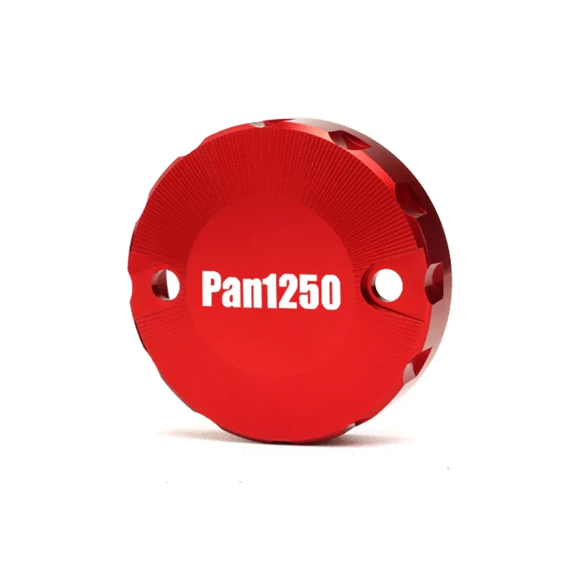 

Для Harley Pan America ADV 1250 PA1250 PAN 1250 PANAMERICA специальный мотоцикл передняя крышка резервуара тормозной жидкости модификация