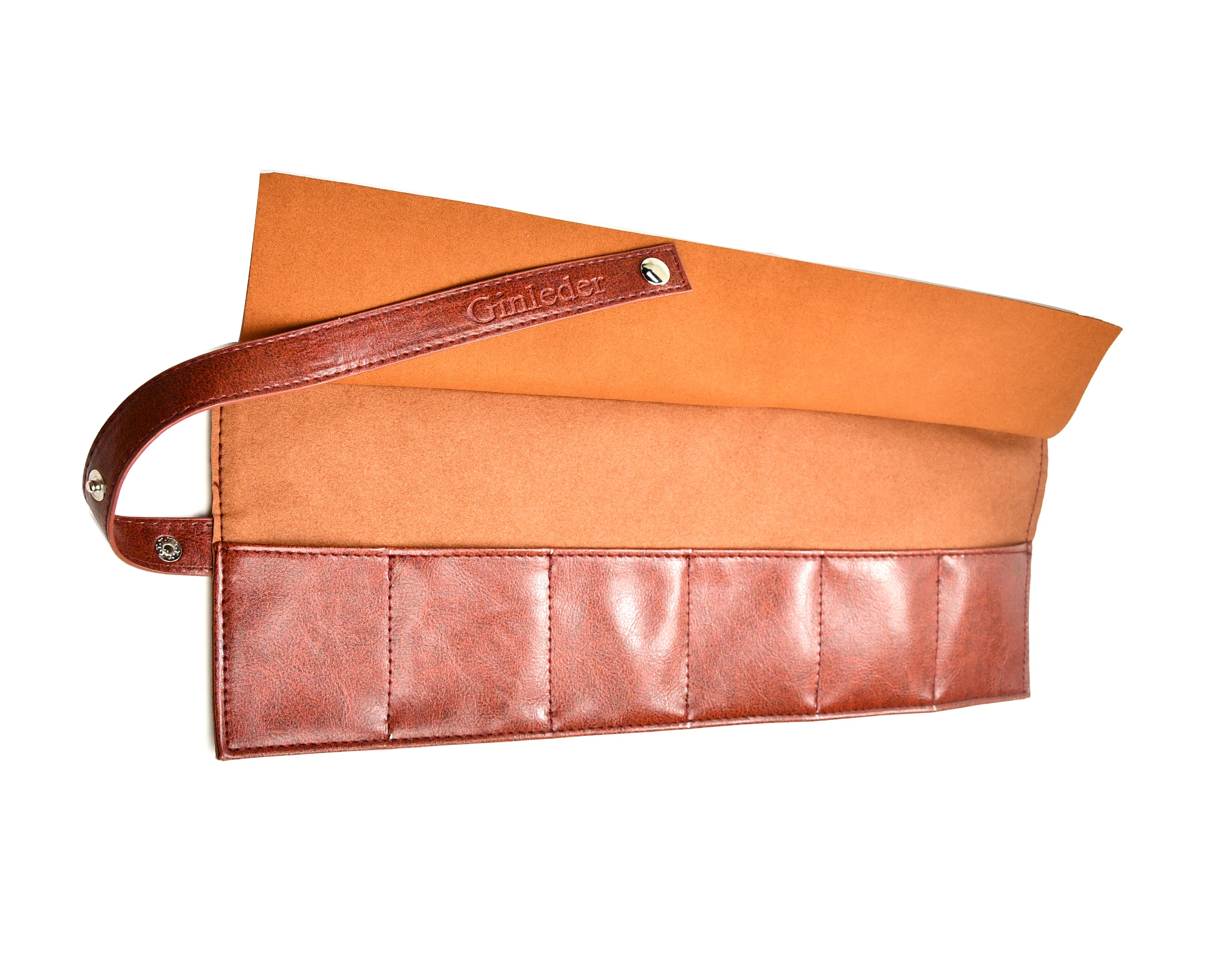 

Кожаный чехол для путешествий с твердыми часами, чехол на молнии с 6 отделениями, органайзер для мужчин и женщин, с подушкой для часов, не дви...