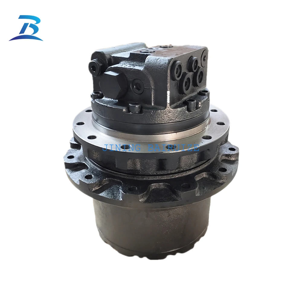 Запчасти для экскаватора экскаватор с окончательным приводом pc75 21W-60-22130