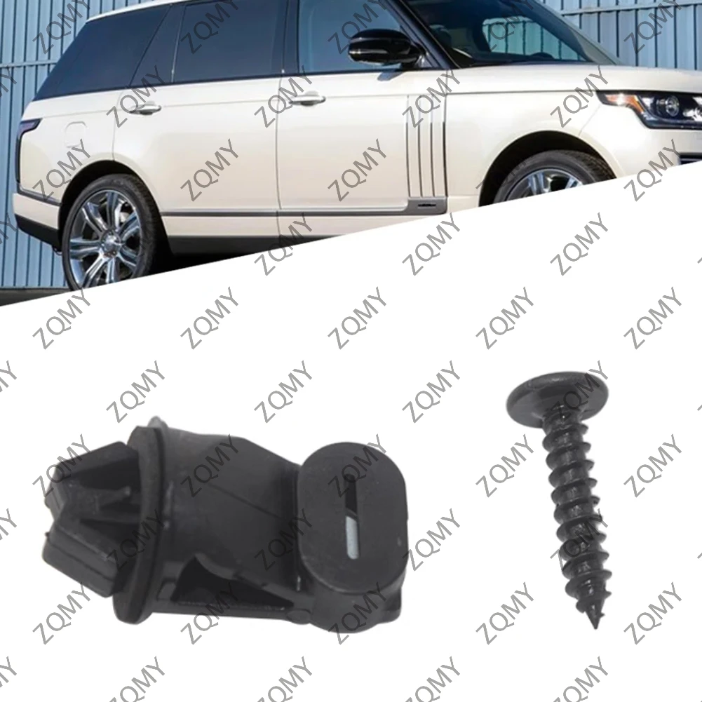 

Накладная гайка для нижней двери автомобиля LR039636 для Land Rover Discovery 5 Range Rover Sport Velar Evoque