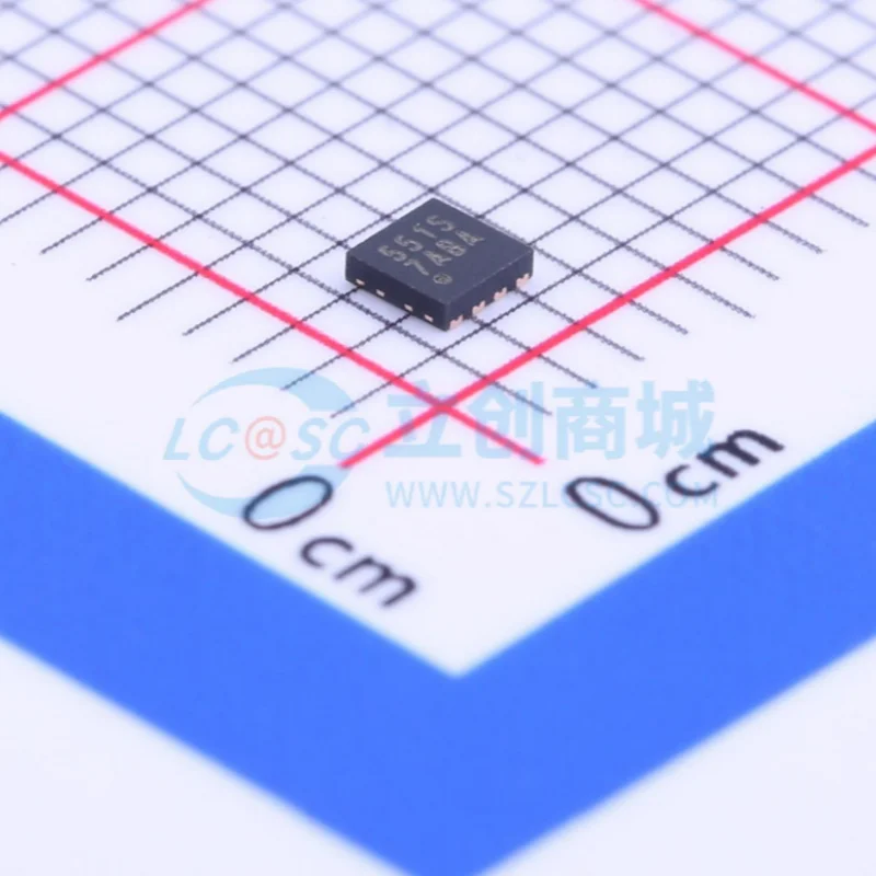 

1 PCS/LOTE 551SCMGI 551S DFN-8 100% New and Original IC chip integrated circuit